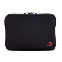 be.ez Caja de PC Espuma con memoria modelo La Robe Negro - Nuevo