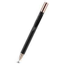Stylet de Précision pour Écran Tactile Micro Disque Jot Pro 4 Noir