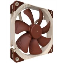 Noctua NF-A14 FLX sistema de refrigeración para ordenador Carcasa del ordenador Ventilador 14 cm - Nuevo