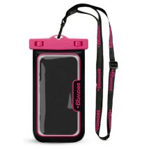 SEAWAG NEXTB3 coque de protection pour téléphones portables 17,3 cm (6.8 ) Étui Noir, Rose