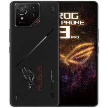 ROG Phone 9 Pro (5G) 512 Go , Noir, Débloqué