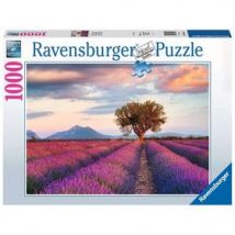 Ravensburger 16724 puzzle Jeu de puzzle 1000 pièce(s) Paysage