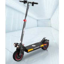 Scooter elettrico fuoristrada - URBANGLIDE - ECROSS PRO BOOST 2 - 10 - 48V - 1600 W Doppio motore - 13Ah - autonomia 50KM - Nuovo