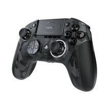 NACON PS5RP5FRUKURBAN accessoire de jeux vidéo Noir, Gris Bluetooth/USB Manette de jeu PC, PlayStation 4, PlayStation 5