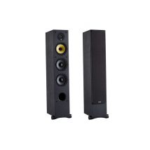 Enceinte colonne Davis Acoustics Ariane 7 Noir vendue a l unité