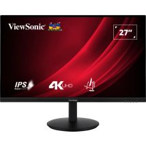 MONITOR VIEWSONIC 27 3840X2160 IPS 2XHDMI DDP FULL ERGONOMIC - Nuovo