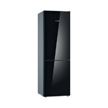 Réfrigérateurs combinés 214L Froid Brassé BOSCH 60cm E, KGV36VBEAS