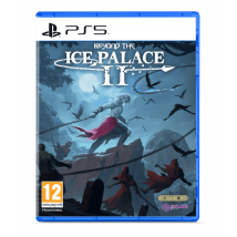 Más allá del Palacio de Hielo 2 PS5 - Nuevo