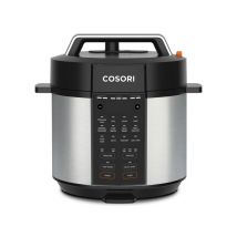 COSORI Cocotte-minute électrique à cuisson lente de 5,7 litres