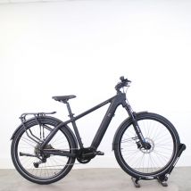 Vélo Électrique Urbain Tenways AGO X - Autonomie de 70 km