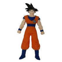 Figura expansible DRAGON BALL - MONSTER FLEX - Tamaño aleatorio - Nuevo
