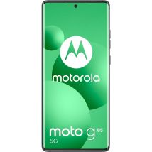 Motorola Moto G85 (5G) 8 Go 256 Go, Gris charbon, Débloqué
