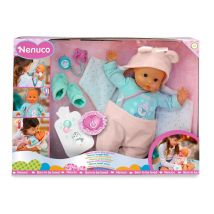 Nenuco 700017360 muñeca - Nuevo