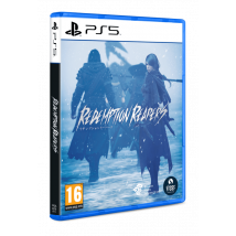 Redemption Reapers Playstation 5 - Nuevo
