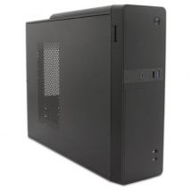 Micro boîtier ATX CoolBox COO-PCT310-1 Noir
