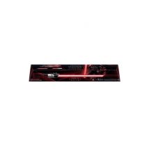 Réplique Star Wars The Black Series Force FX Elite Lightsaber Darth Vader