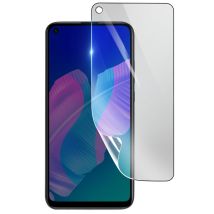 3mk Protection Écran pour Huawei P40 Lite E en Hydrogel Antichoc Transparent