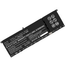 DLH DWXL4809-B058Y2 composant de laptop supplémentaire Batterie