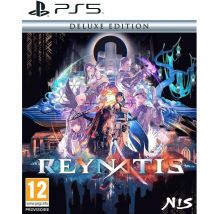 Reynatis (PS5)