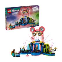 Heartlake City Musical LEGO Friends - Set di gioco creativo - Nuovo