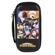 Konix My Hero Academia Housse noire –
