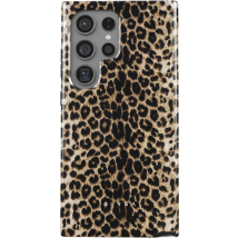 Burga Funda para Galaxy S24 Ultra Tough resistente a los golpes modelo Player Léopard - Nuevo