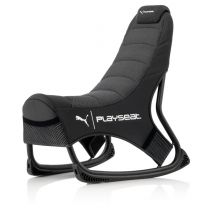 Playseat PUMA Active Silla gaming Asiento acolchado tapizado Negro - Nuevo