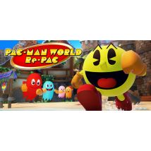 PacMan World RePac PC [Codice di download] - Nuovo