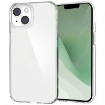 Accezz Coque Xtreme Impact pour Apple iPhone 14 Plus - Transparent