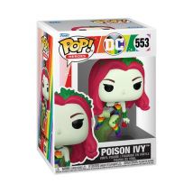Figurine Funko Pop Heroes Pride Poison Ivy