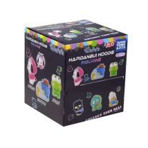 Figurita Tomy Twinchees Sanrio Hapidanbui Sudadera con capucha Selección aleatoria - Nuevo