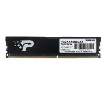 PATRIOT RAM DIMM 16GB DDR4 (1X16GB) 3200MHZ - Nuovo