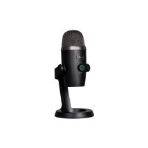 BLUE MICROPHONE Blue Yeti Nano USB Mic - Nuevo