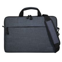 Port Designs BELIZE Maletín de carga superior para PC de 15,6 Negro - Nuevo