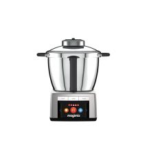 Robot cuiseur COOK EXPERT Chrome 18900
