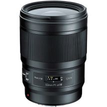 Obiettivo a focale fissa TOKINA TO 1 OPERA 50 NAF - Nuovo