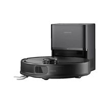 Aspirapolvere robot Roborock Q10 VF+ Nero - Nuovo