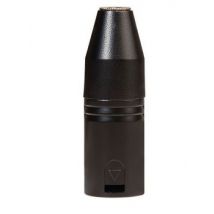 Adattatore RØDE mini da 3,5 mm a XLR a 3 pin per microfoni professionali - Nuovo