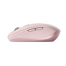 Logitech MX Anywhere 3S RF Mouse senza fili per destrorsi + Bluetooth Laser 8000 DPI - Nuovo