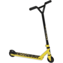 Trottinetta Freestyle Stamp Gialla 100 mm - Nuovo