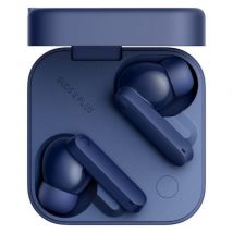 Auriculares Bluetooth CMF Buds 2 Plus con Cancelación de Ruido Híbrida LDAC Hi-Res Azules - Nuevo