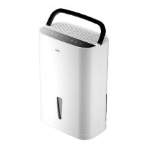 Déshumidificateur Noveen compact 2,5L blanc
