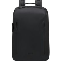 Mochila Samsonite Coatify Biz 15,6 mochila City negra de poliuretano termoplástico (TPU) - Nuevo