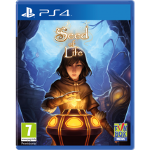 Seed of Life PS4
