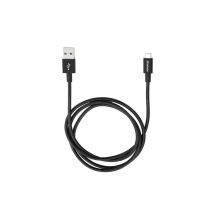 Verbatim Cable de carga y sincronización Micro USB negro de 100 cm - Nuevo