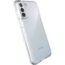 Speck Presidio Perfect Clear funda para teléfono móvil 17 cm (6.7 ) Transparente - Nuevo