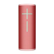 Ultimate Ears MEGABOOM 4 Enceinte portable stéréo Rouge