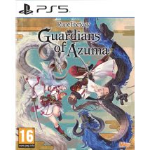 Marvelous Rune Factory: Guardians of Azuma
