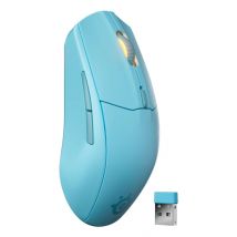 Steelseries Rival 3 Wireless Gen 2 ratón Universal Ambidextro Bluetooth Óptico 18000 DPI - Nuevo