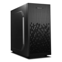 DeepCool MATREXX 30 SI + PF500D Mini Tower Nero 500 W - Nuovo